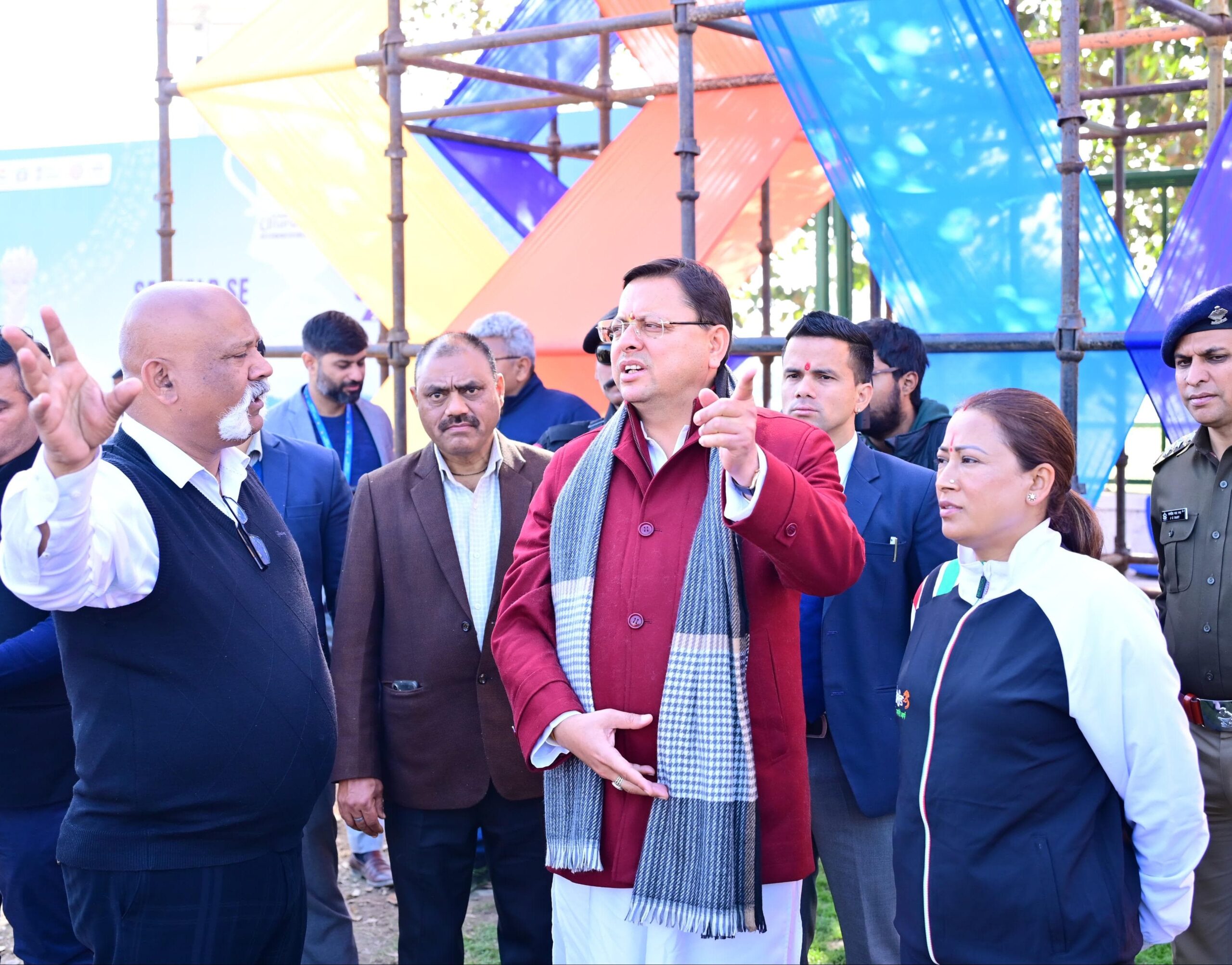 national game in uttarakhand