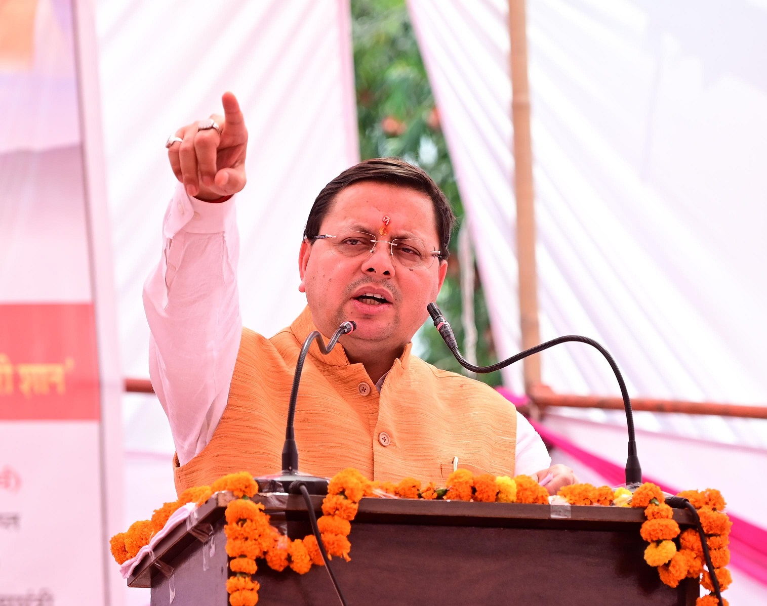 SCHOOL FUNCTION IN DEHRADUN