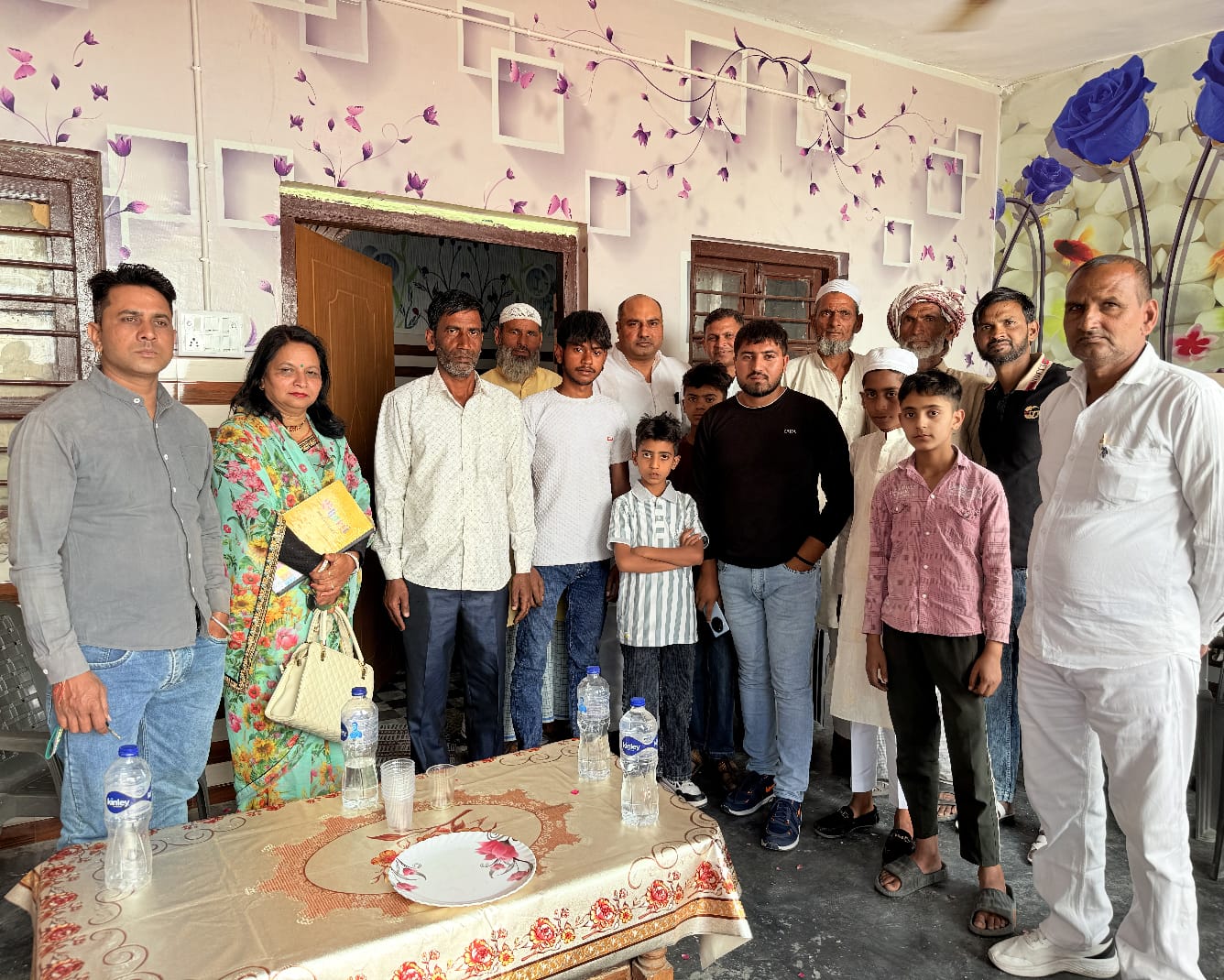 haridwar poltical news