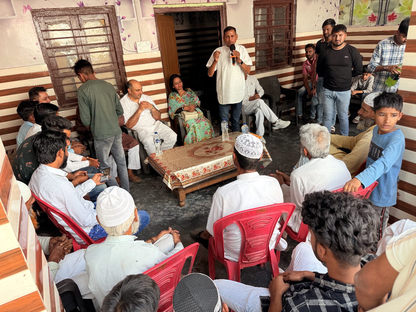 haridwar poltical news