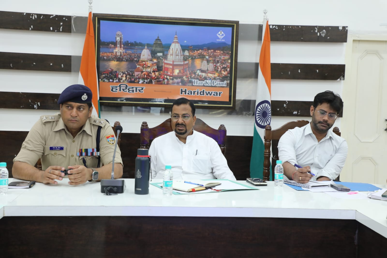 UTTARKAHDN CHAR DHAM YATRA