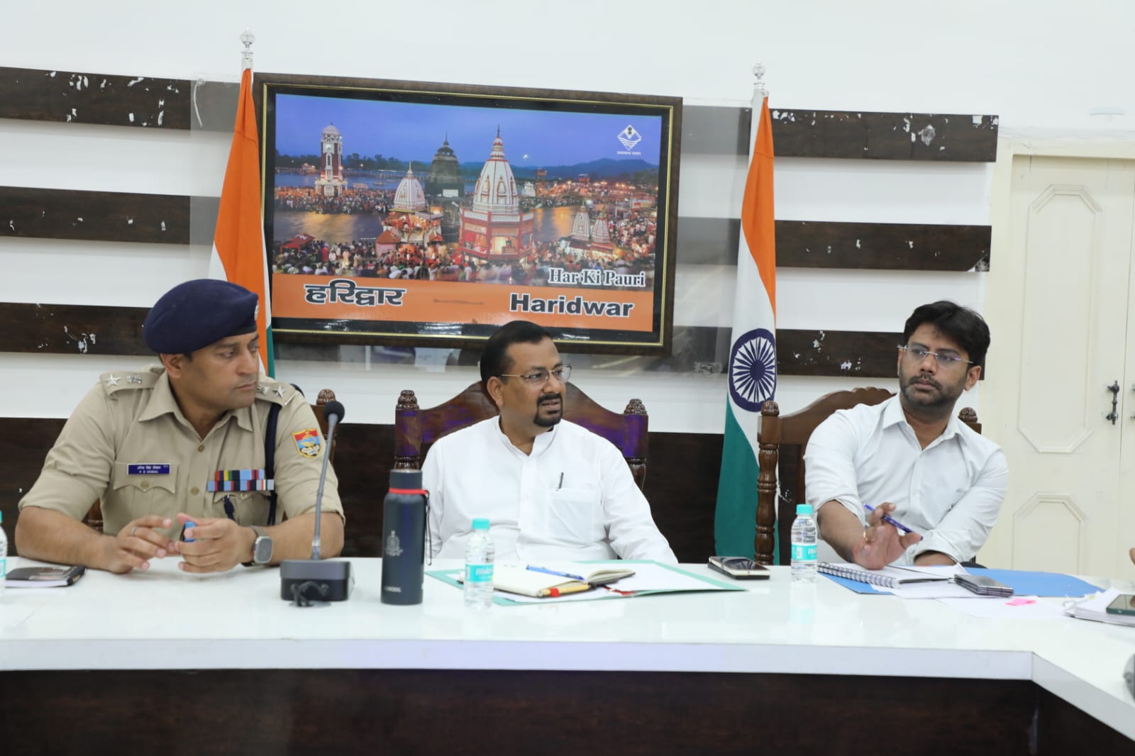 UTTARKAHDN CHAR DHAM YATRA