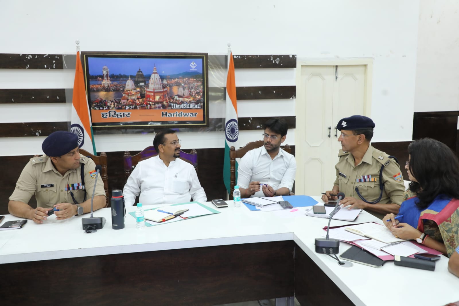 UTTARKAHDN CHAR DHAM YATRA