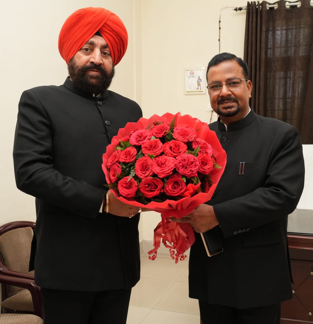 Governar of uttarakhand