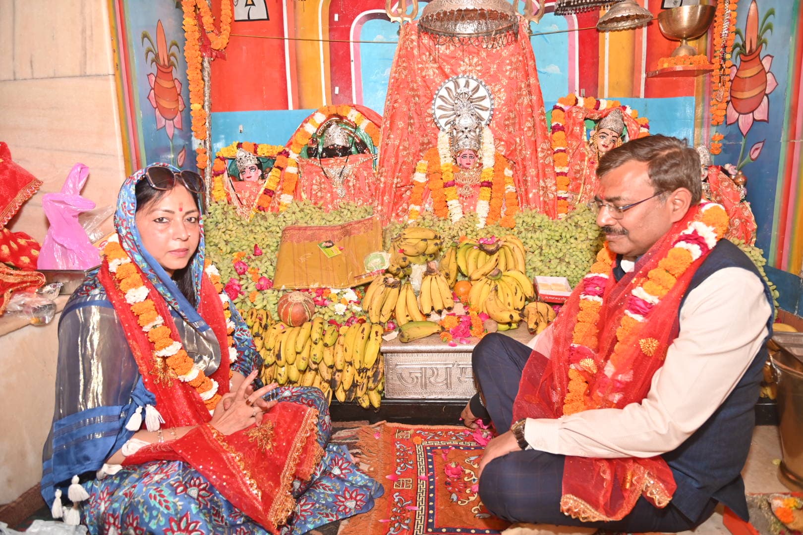 uttarakhand chief secretary