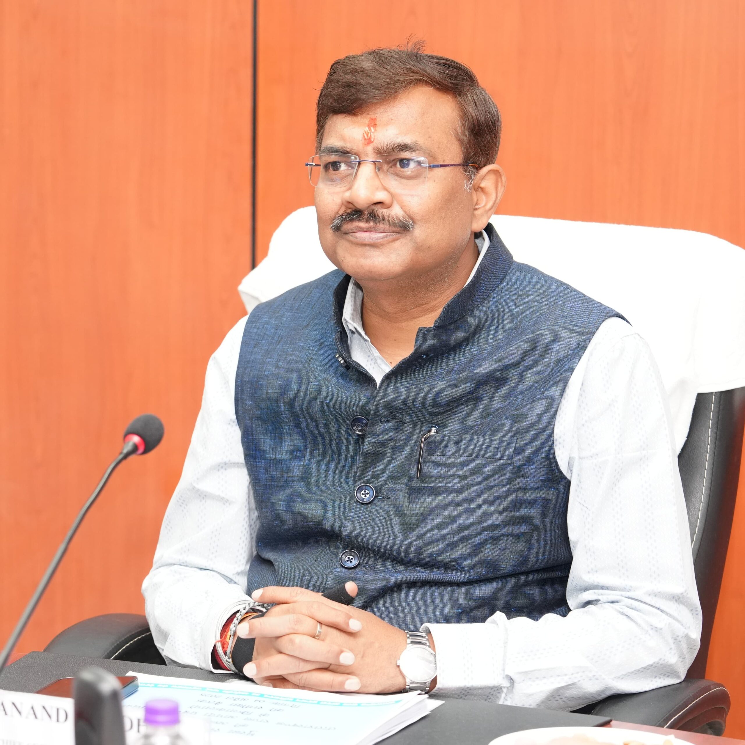 Uttarakhand Disaster Management