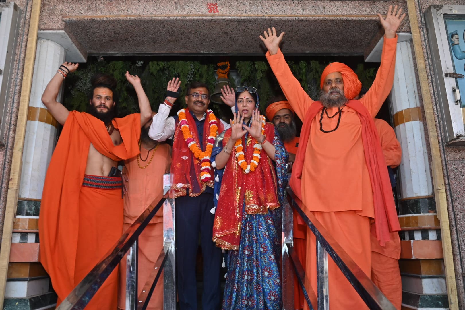 uttarakhand chief secretary