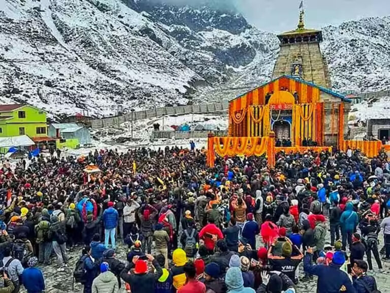 baba kedarnath