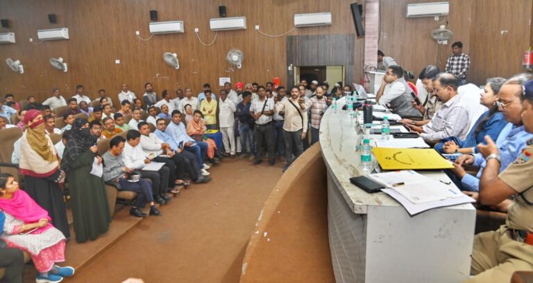 dm haridwar uttarakhand