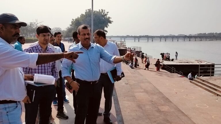 GANGA UTSAV HARIDWAR