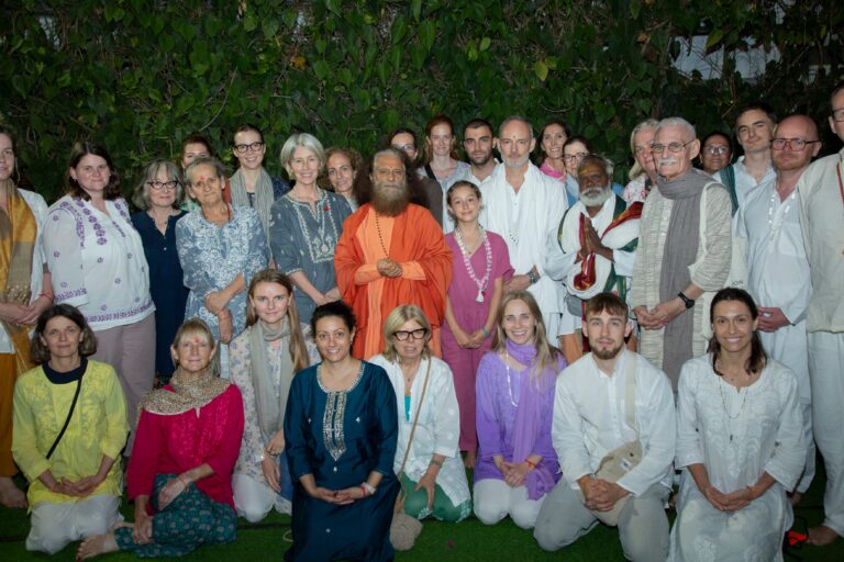 PARMARTH NIKETNA RISHIKESH