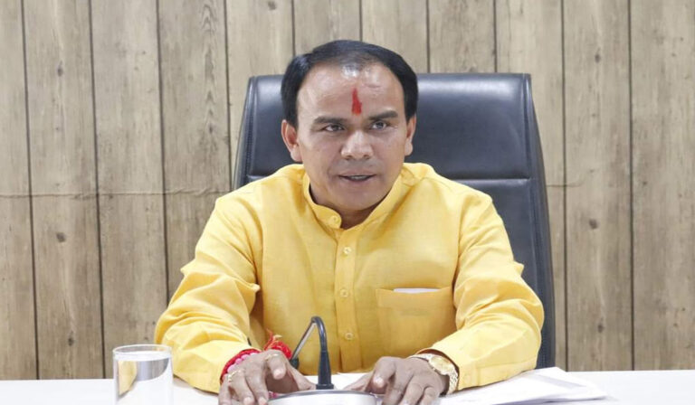 national helth mission