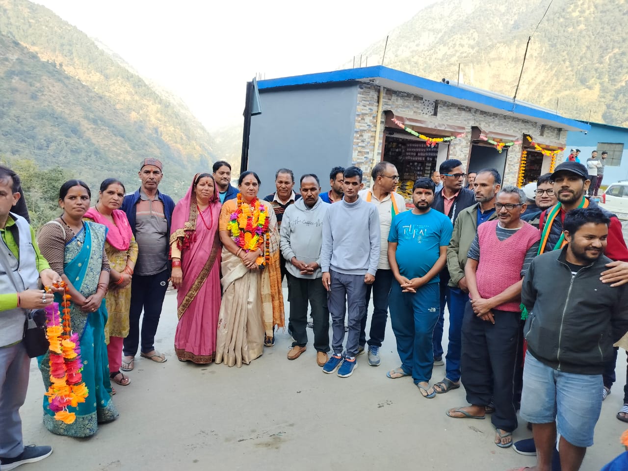 Kedarnath by-election