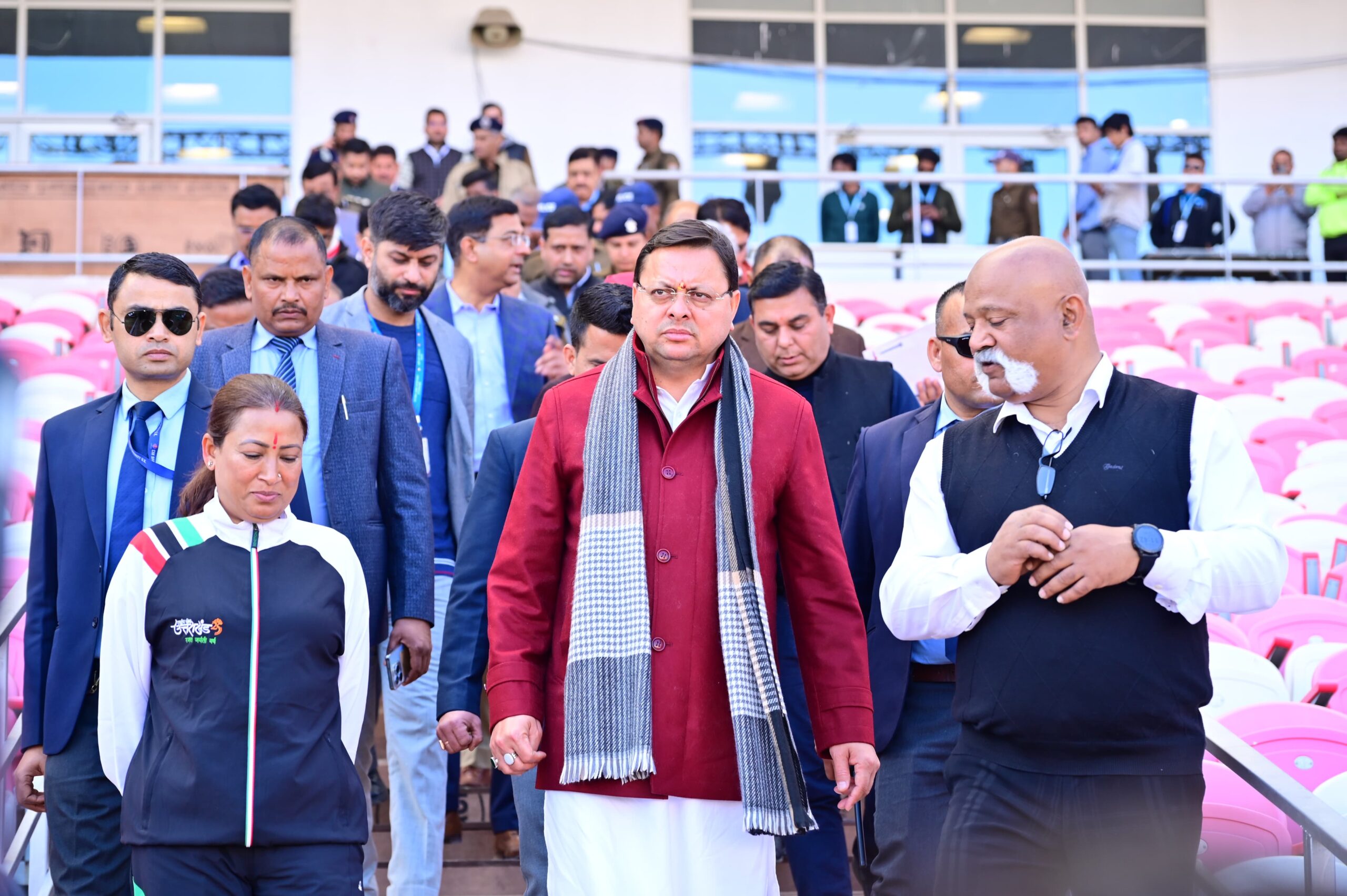 national game in uttarakhand