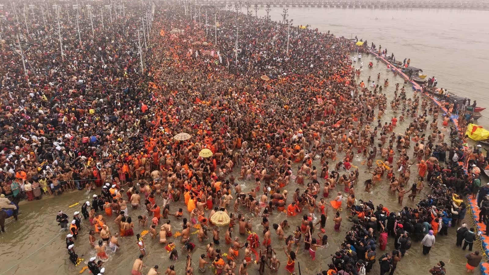 Mahakumbh 2025