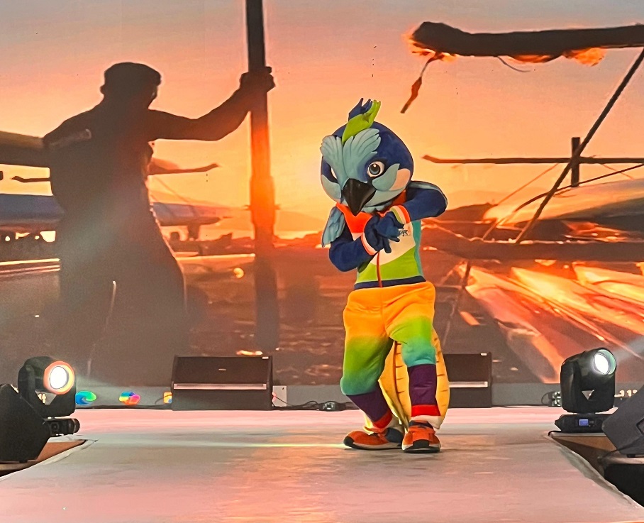 uttarakhand game 38th