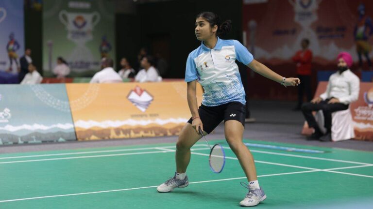 38th Game in uttarakhand