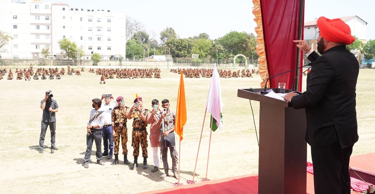 Governar of uttarakhand