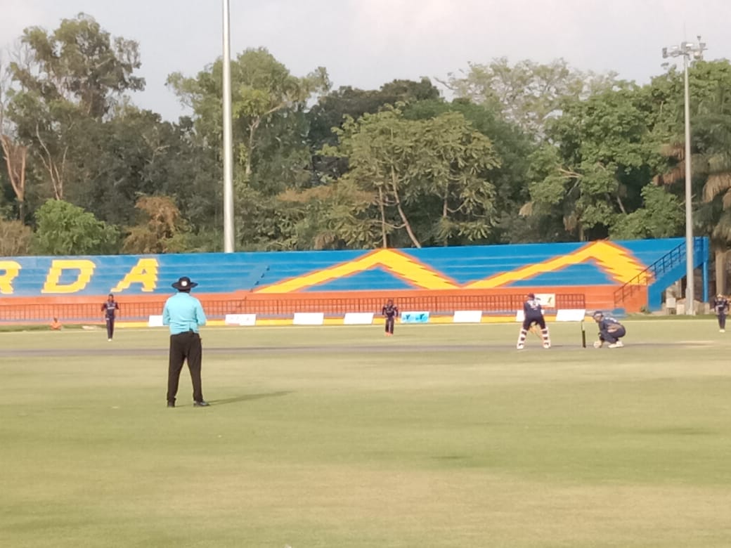 HARIDWAR CRIKET GAME