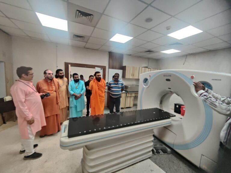 HEALTH NEWS IN HARIDWAR