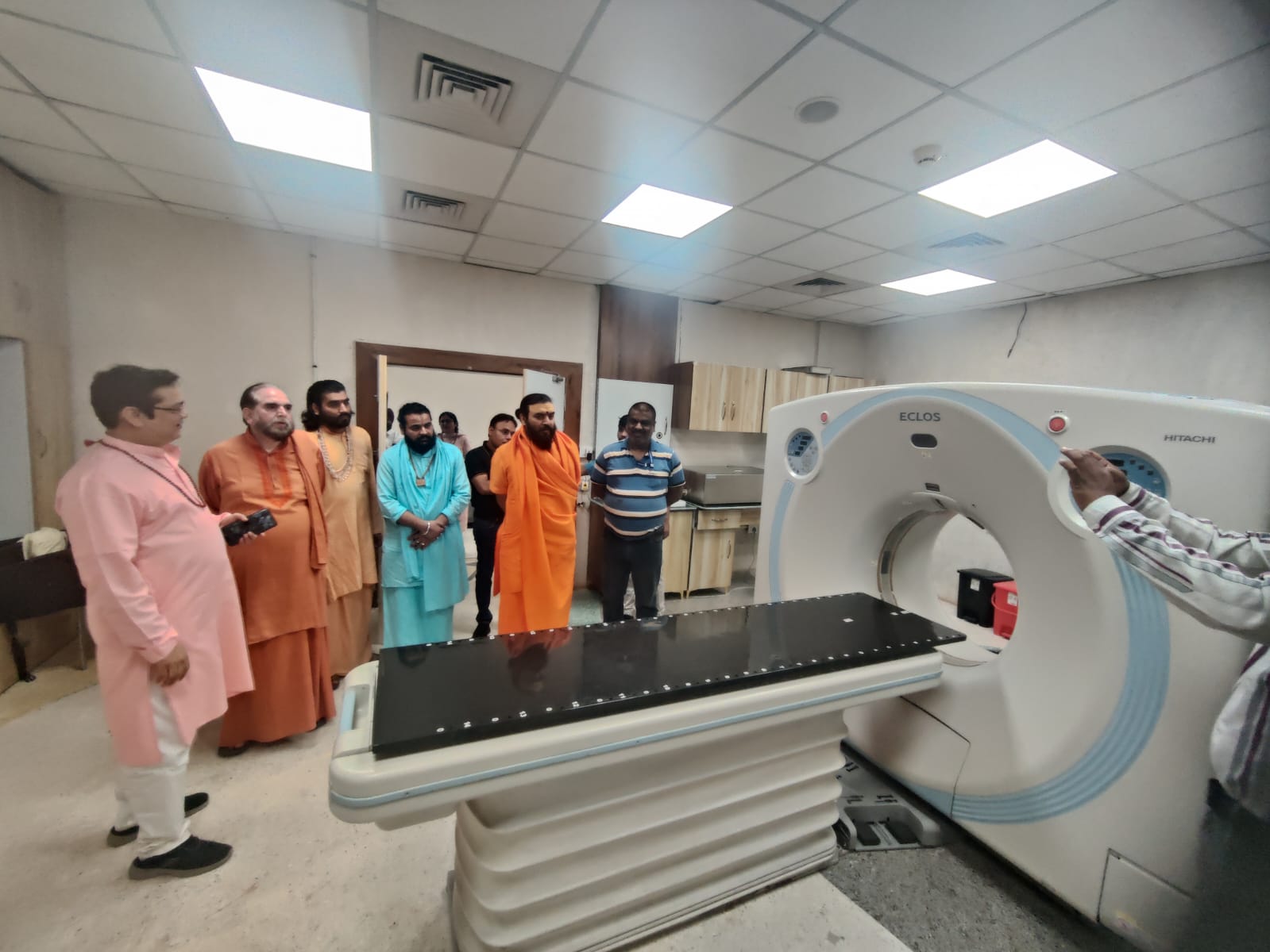 HEALTH NEWS IN HARIDWAR