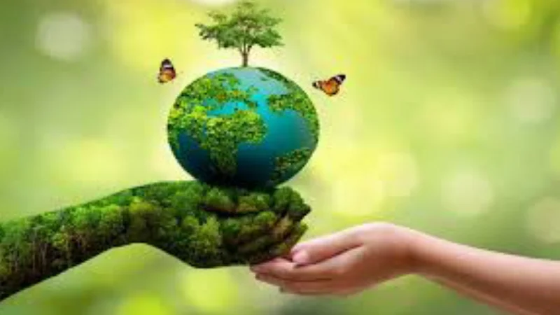 World-Environment-Day