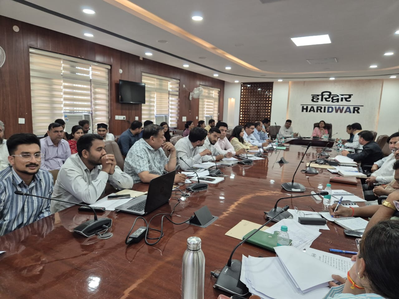 cdo haridwar