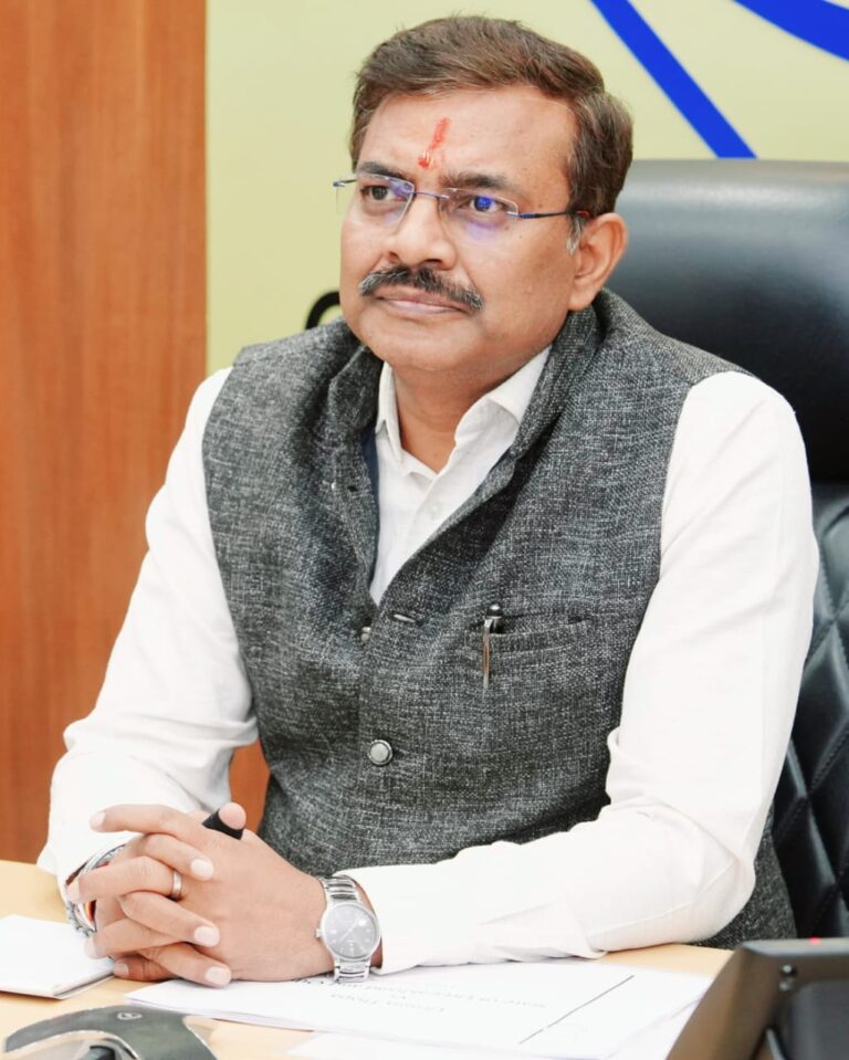 Chief Secretary for action