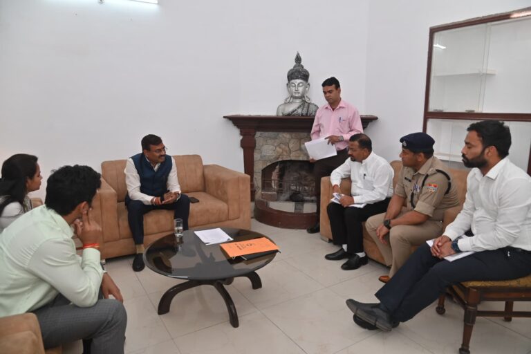 uttarakhand chief secretary