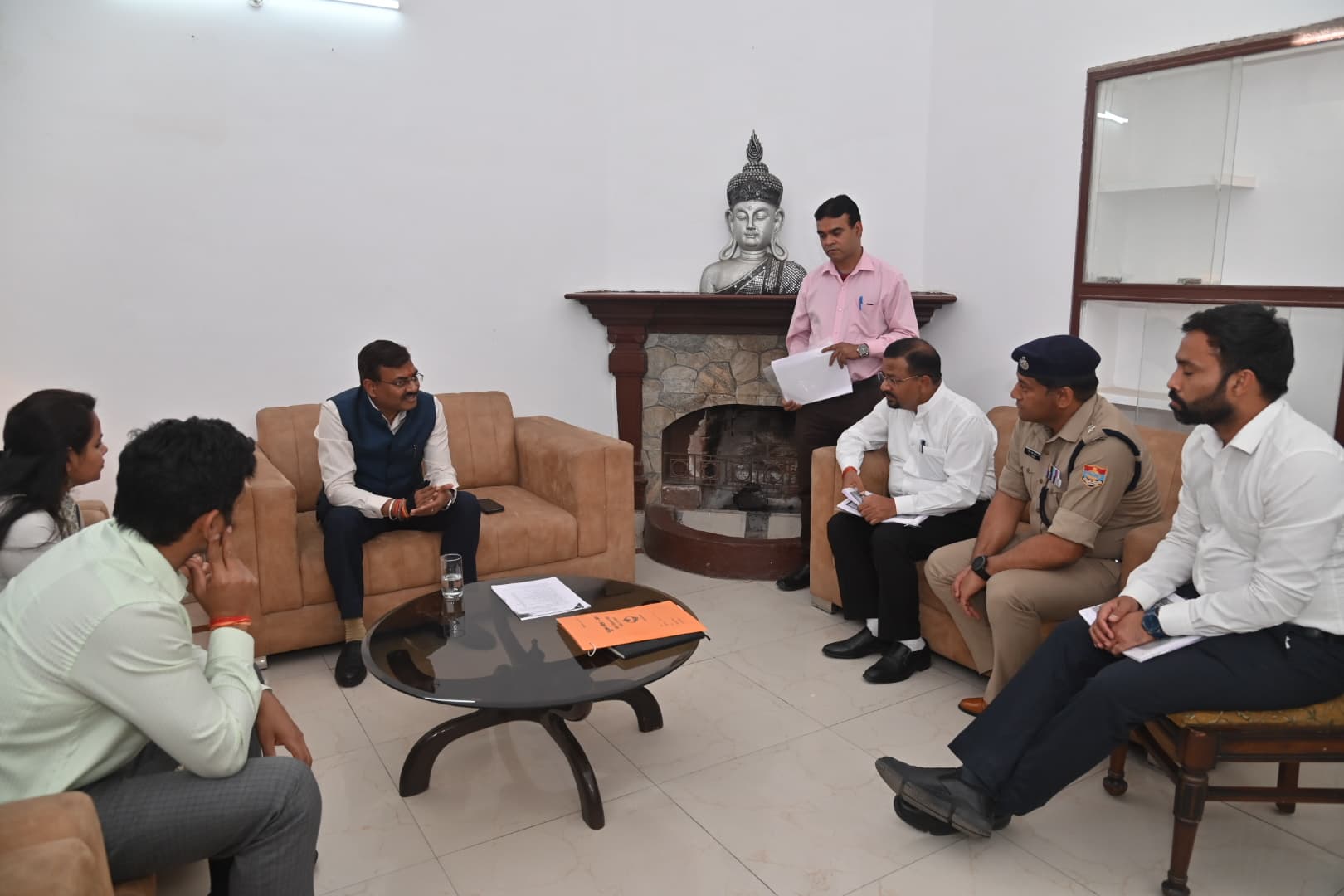 uttarakhand chief secretary