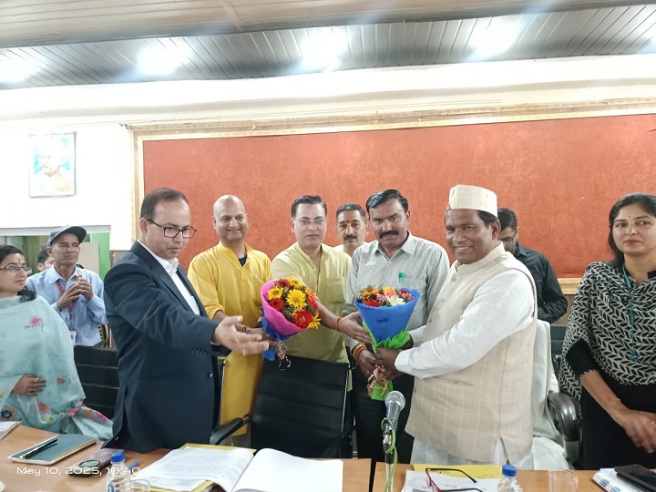 Minister of State1234