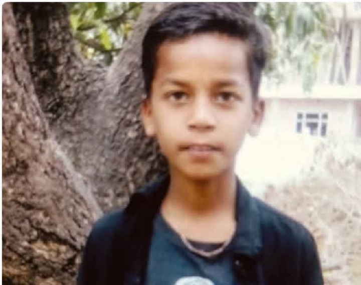 अमित हत्याकांड में सनसनीखेज मोड़, पुलिस को मिला सिर और हाथ