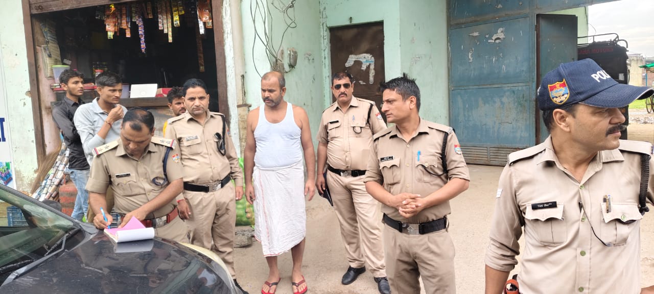 Challan worth Rs 390,000 issued to 39 landlords