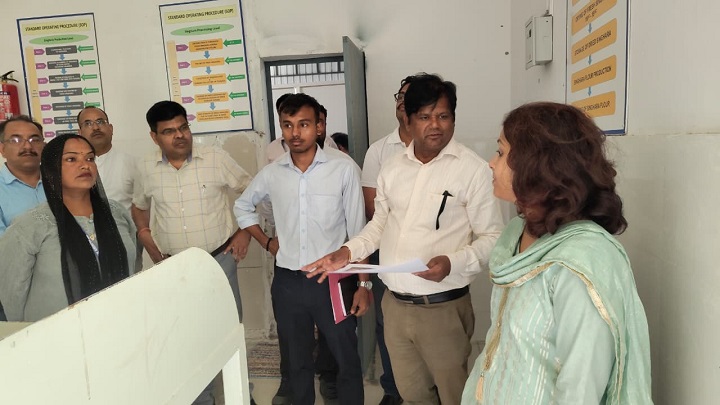 अपर सचिव 2