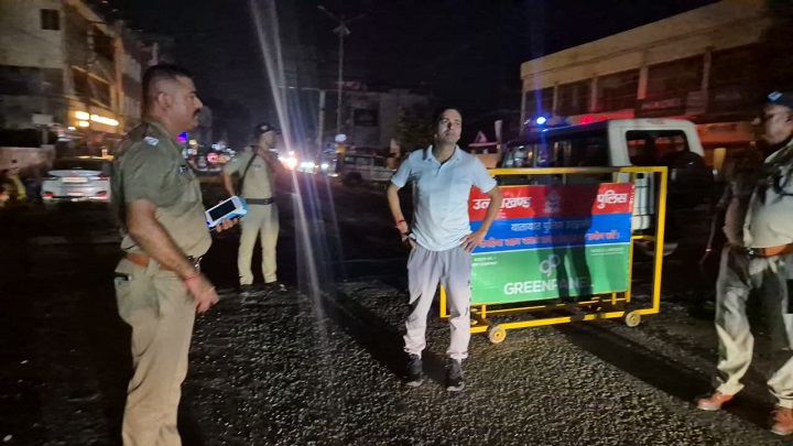 ऑपरेशन रोमियो