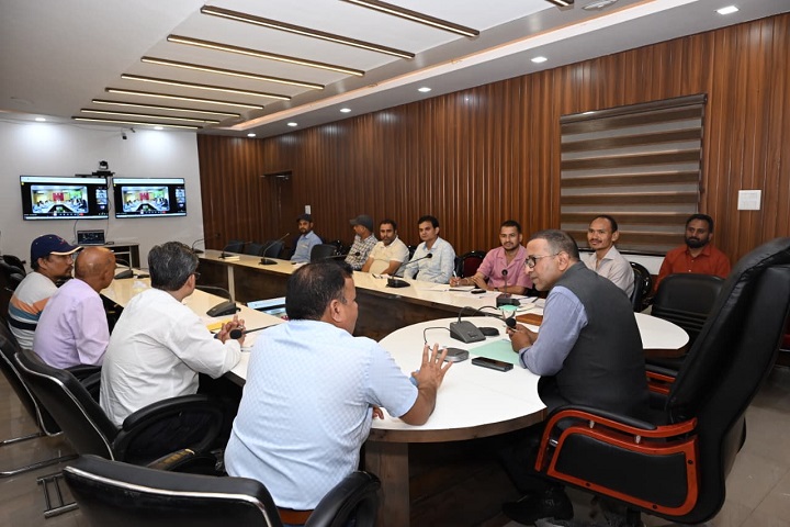 रक्तदान शिविर1