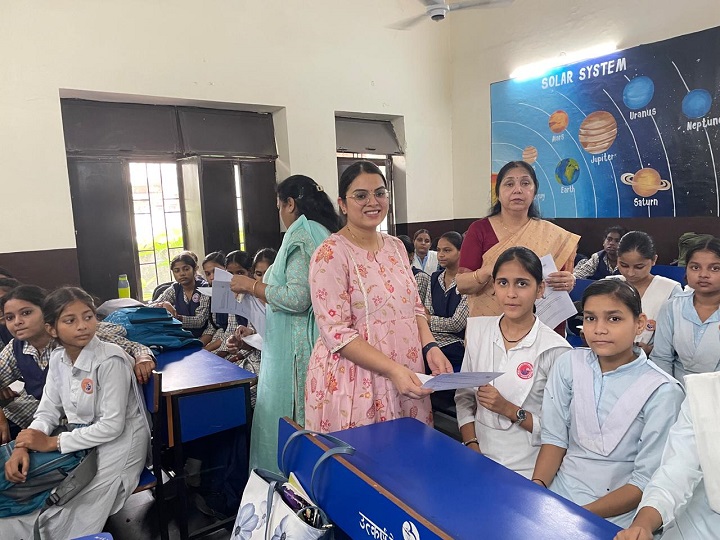 रोटरी क्लब1