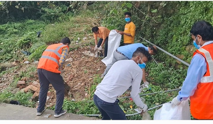 स्वच्छता1