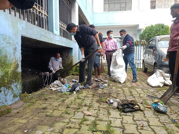 स्वच्छता1