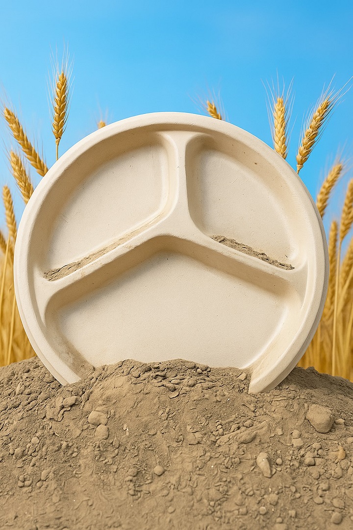 प्लास्टिक प्रदूषण