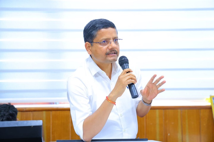 विकास भवन1