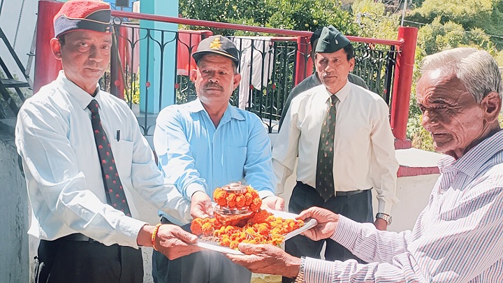 शहीद सम्मान1