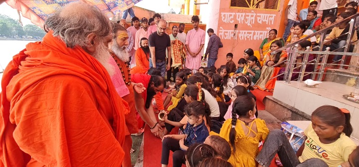 शारदीय नवरात्र6