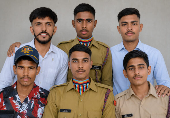 army