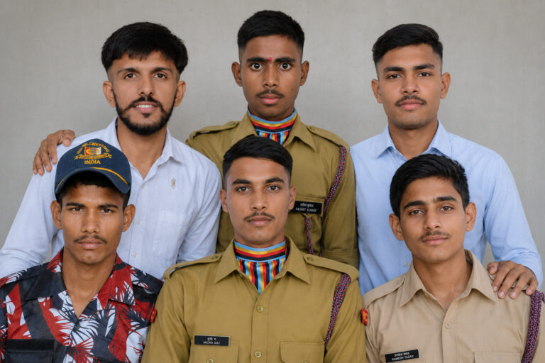 army
