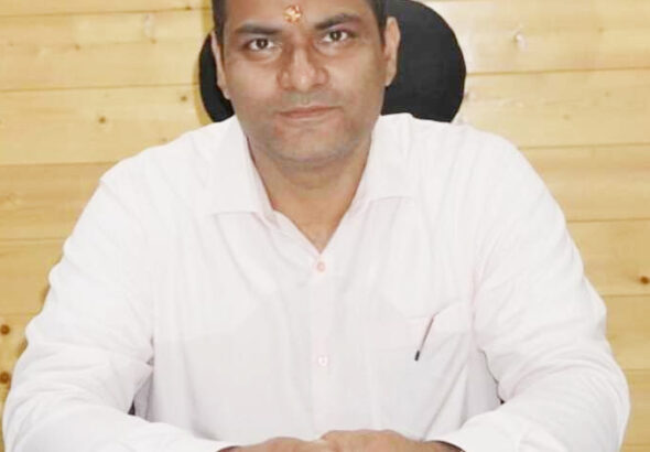 Sharda River Swimming Ban