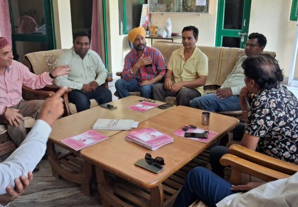 Uttarakhand Media